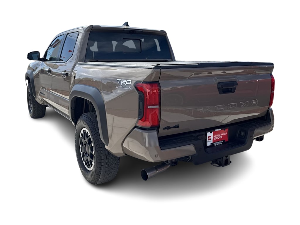 Thumbnail: 2026 Toyota Tacoma - 4