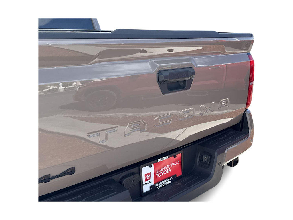 Thumbnail: 2026 Toyota Tacoma - 20