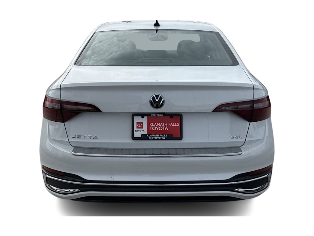 Thumbnail: 2024 Volkswagen Jetta - 5