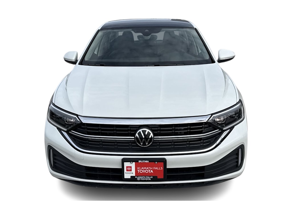 Thumbnail: 2024 Volkswagen Jetta - 6