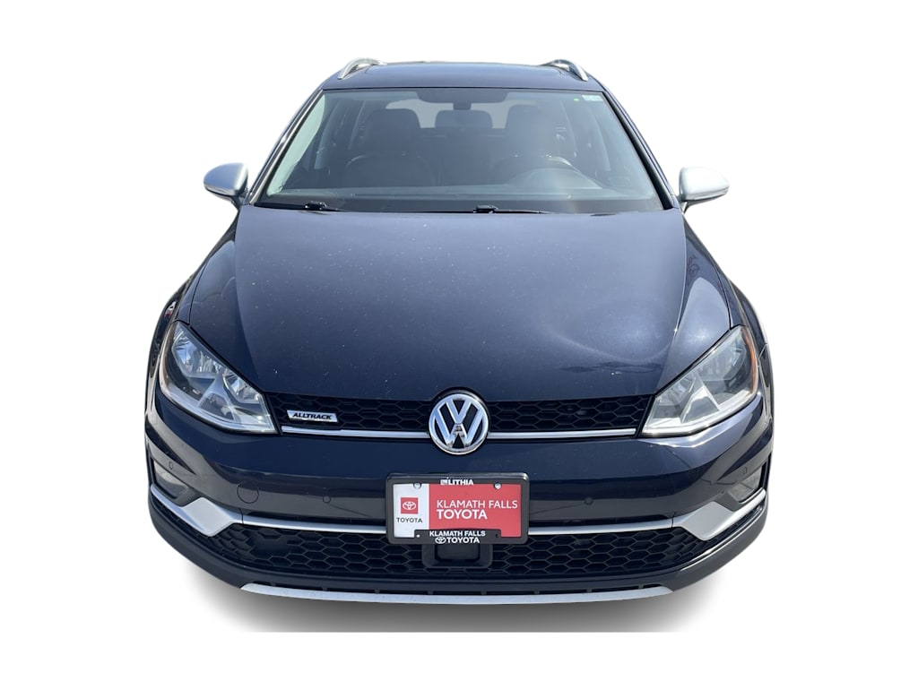 Thumbnail: 2017 Volkswagen Golf - 6