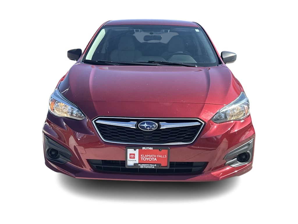 Thumbnail: 2019 Subaru Impreza - 6