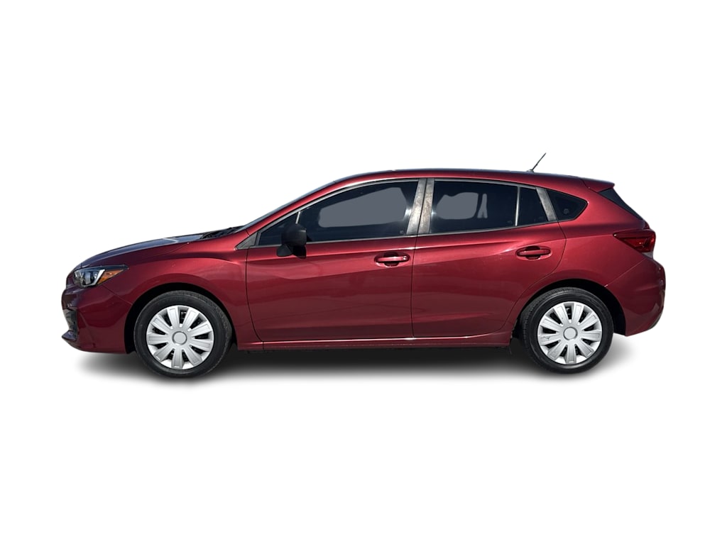 Thumbnail: 2019 Subaru Impreza - 3