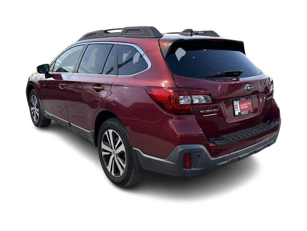 Thumbnail: 2018 Subaru Outback - 4