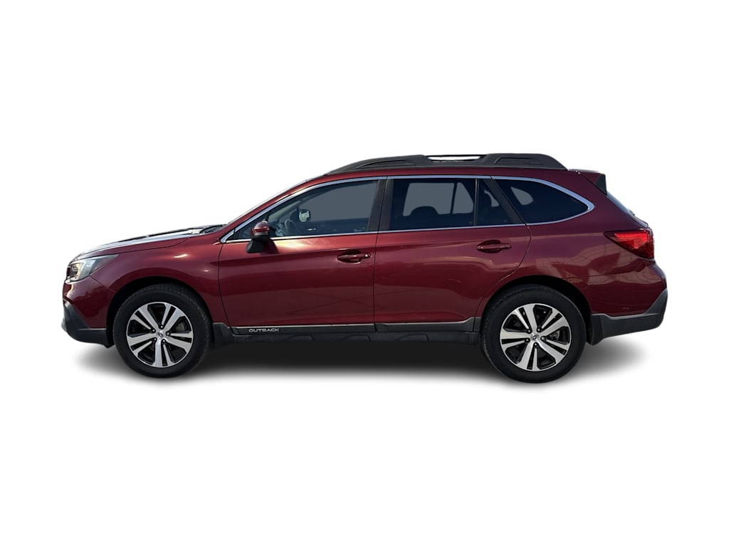 Thumbnail: 2018 Subaru Outback - 3