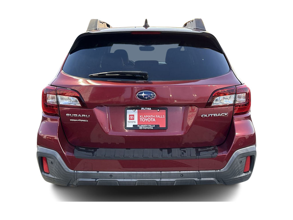 Thumbnail: 2018 Subaru Outback - 5