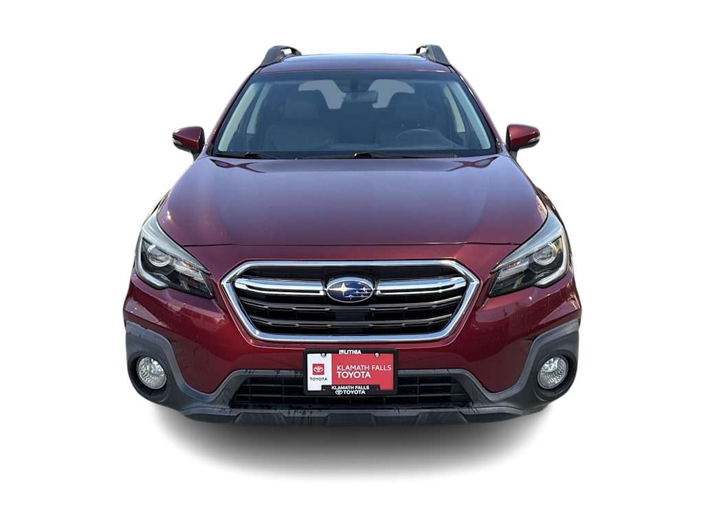 Thumbnail: 2018 Subaru Outback - 6