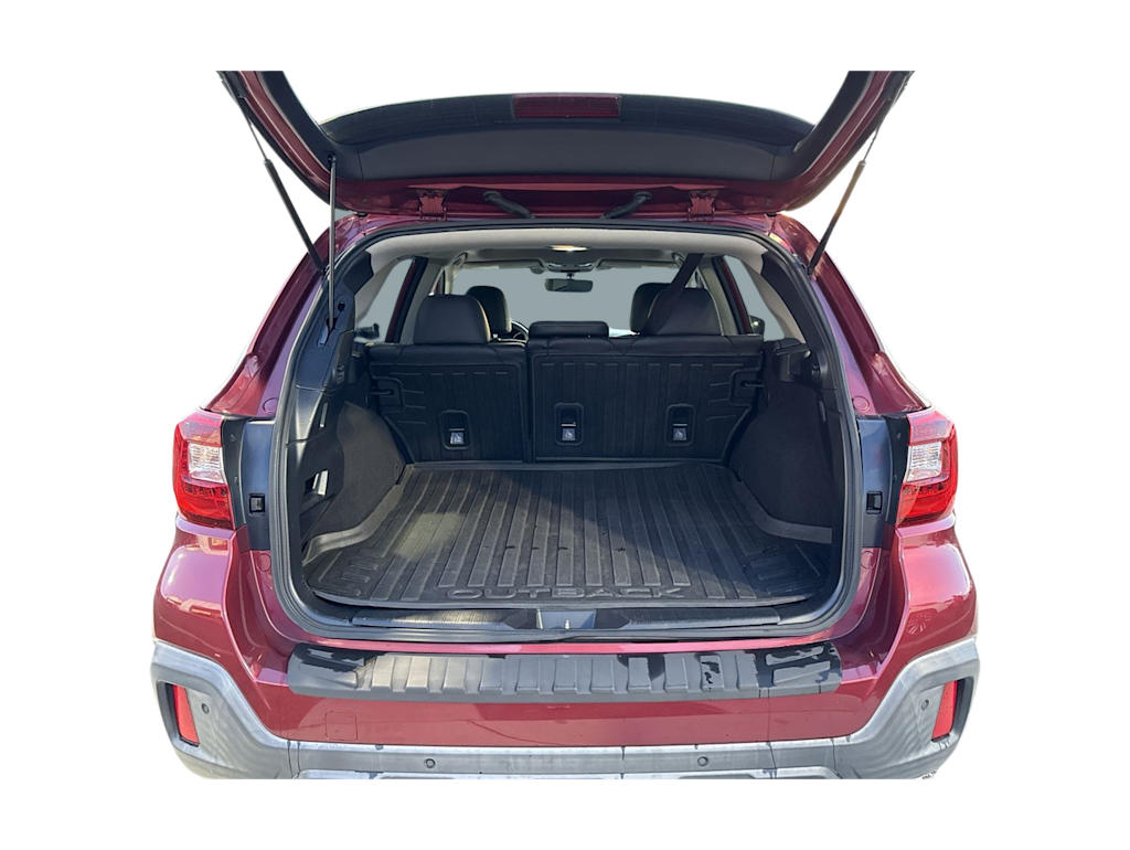 Thumbnail: 2018 Subaru Outback - 16