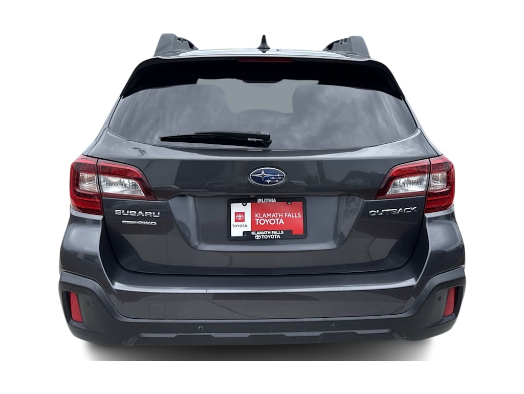 Thumbnail: 2019 Subaru Outback - 5