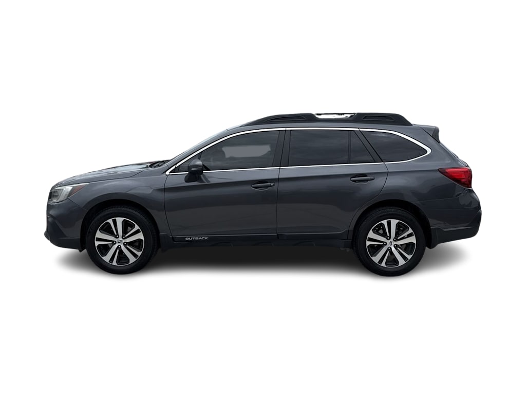 Thumbnail: 2019 Subaru Outback - 3