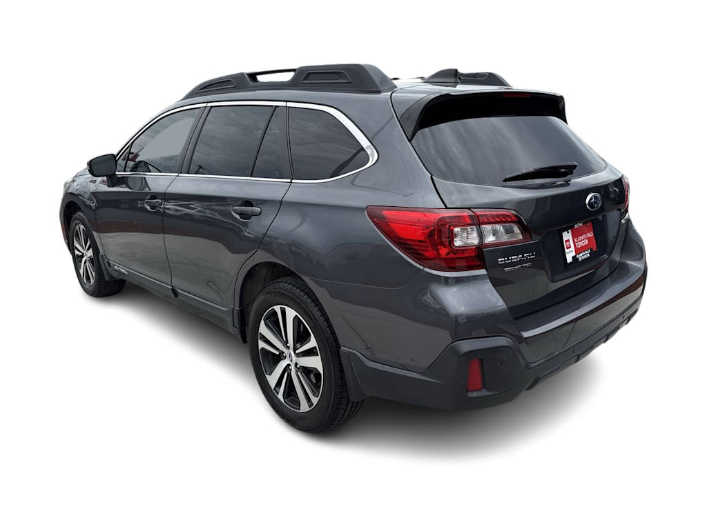 Thumbnail: 2019 Subaru Outback - 4