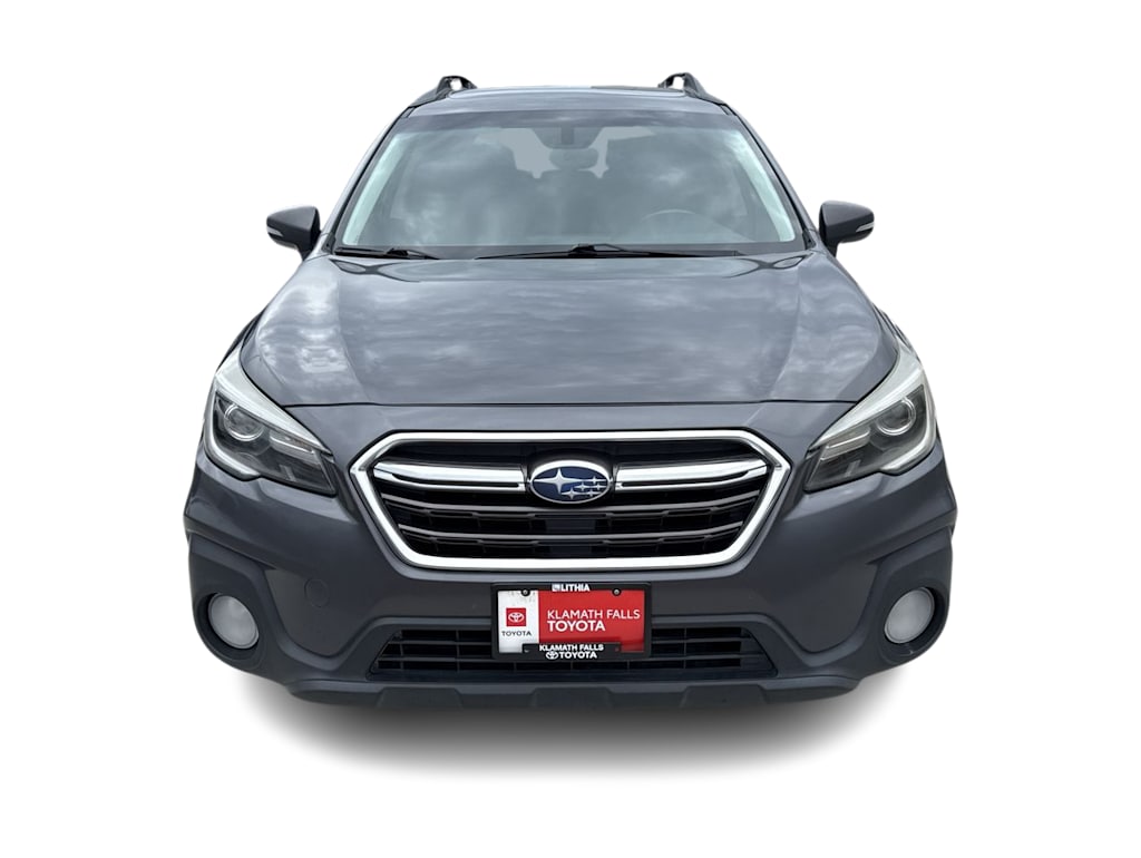 Thumbnail: 2019 Subaru Outback - 6