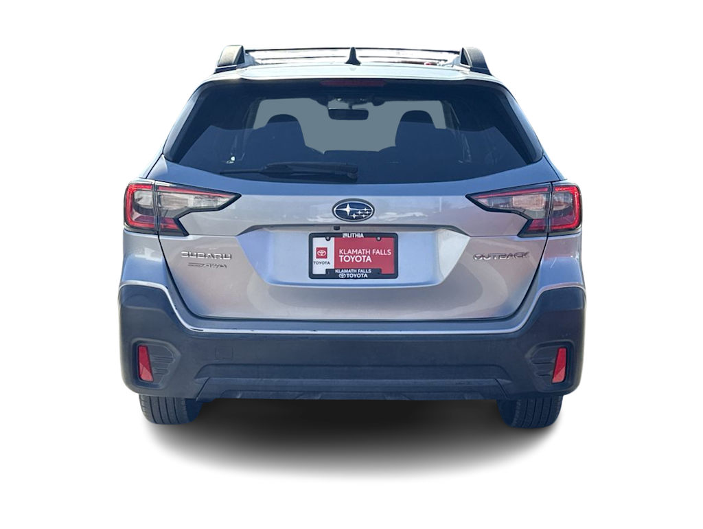 Thumbnail: 2022 Subaru Outback - 5