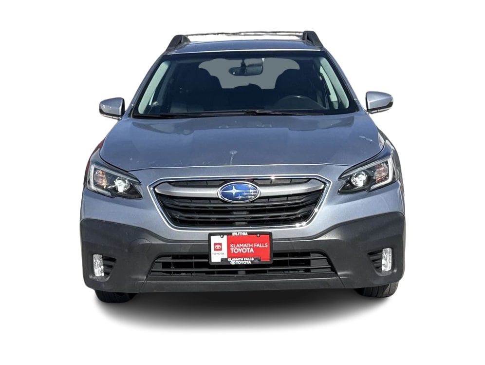 Thumbnail: 2022 Subaru Outback - 6