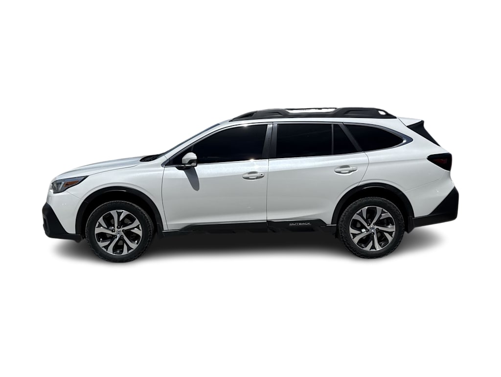 Thumbnail: 2020 Subaru Outback - 3