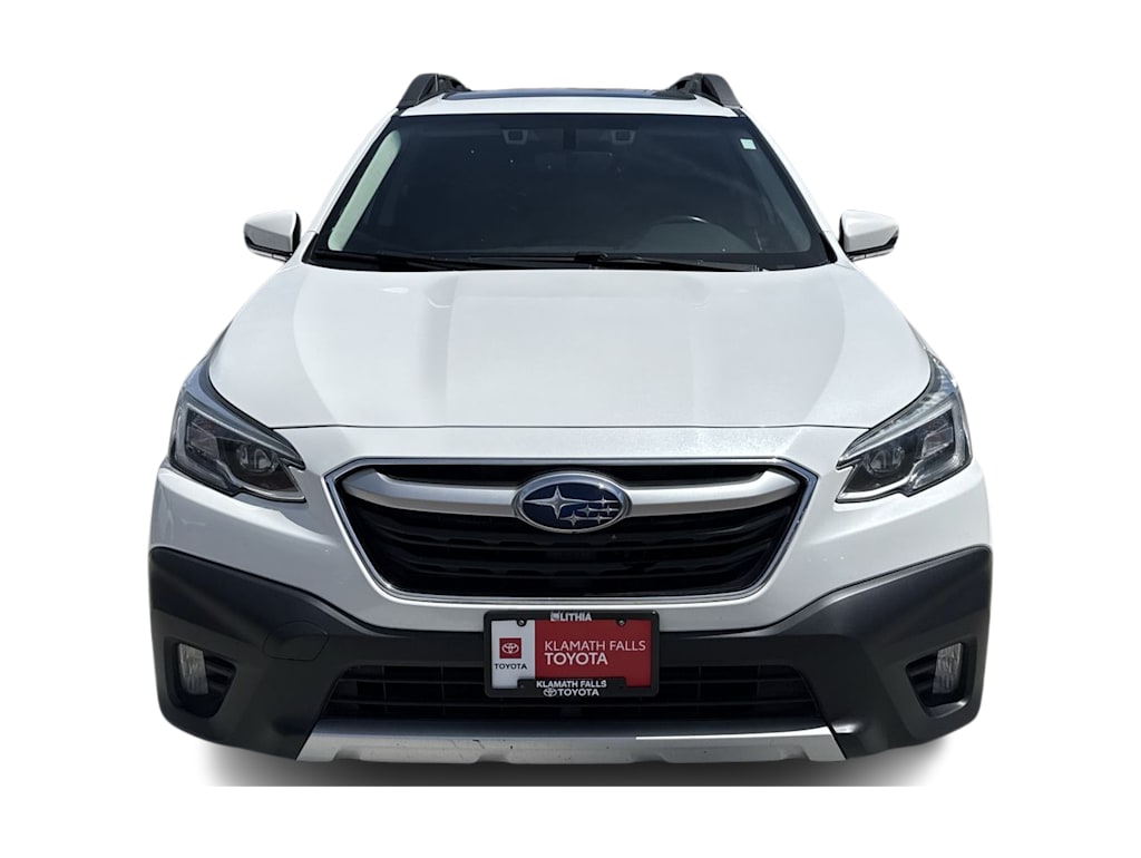 Thumbnail: 2020 Subaru Outback - 6