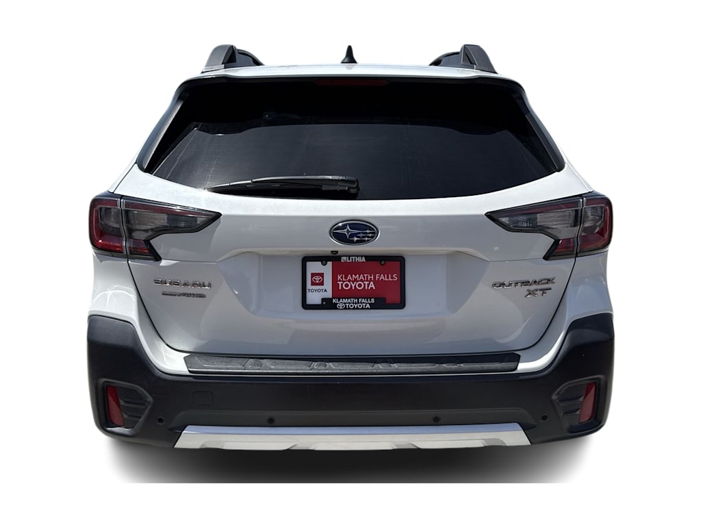 Thumbnail: 2020 Subaru Outback - 5