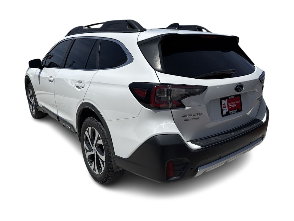 Thumbnail: 2020 Subaru Outback - 4