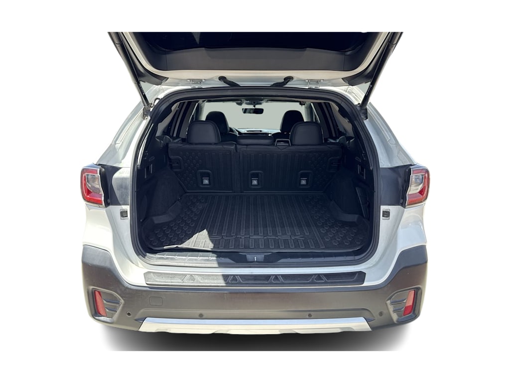 Thumbnail: 2020 Subaru Outback - 18