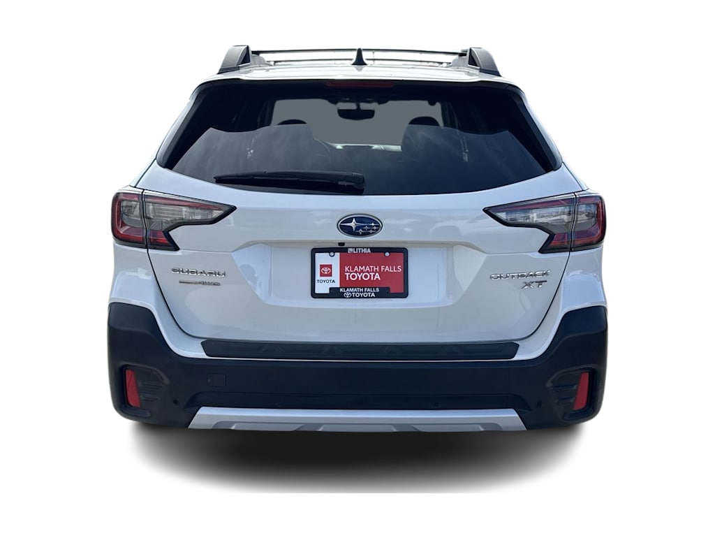 Thumbnail: 2021 Subaru Outback - 5