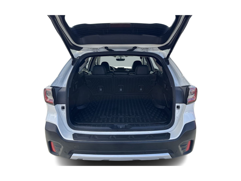 Thumbnail: 2021 Subaru Outback - 16