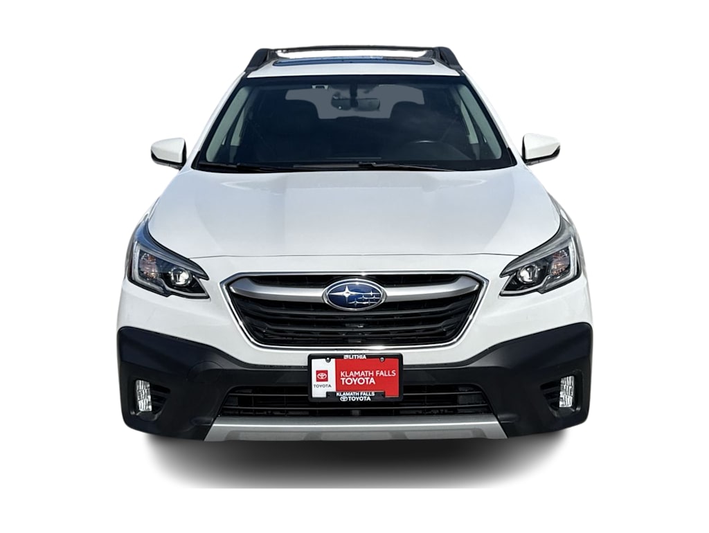 Thumbnail: 2021 Subaru Outback - 6