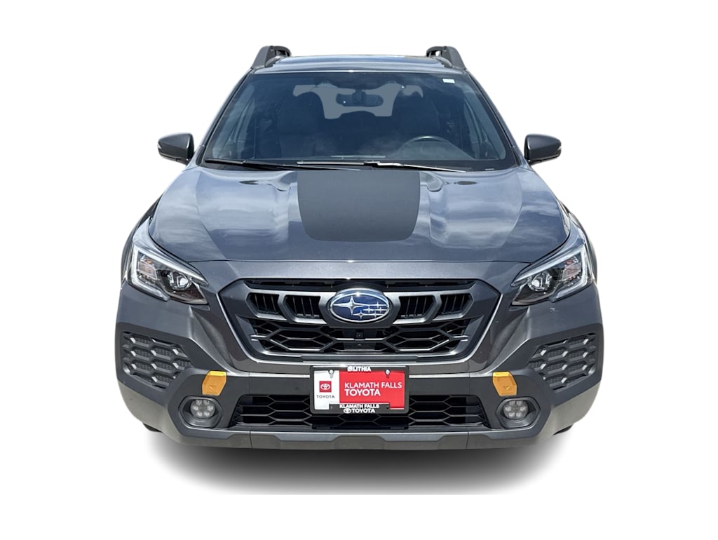 Thumbnail: 2024 Subaru Outback - 6
