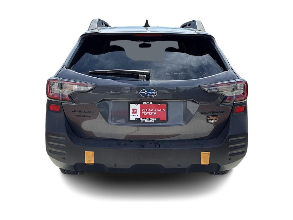 Thumbnail: 2024 Subaru Outback - 5