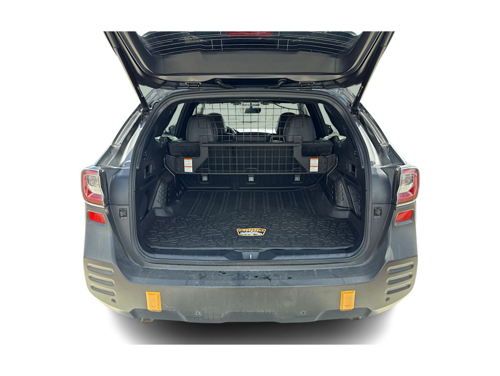 Thumbnail: 2024 Subaru Outback - 18