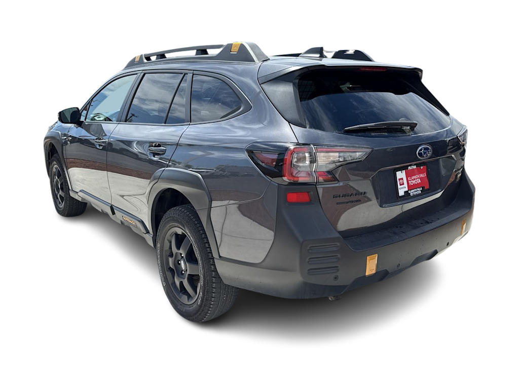 Thumbnail: 2024 Subaru Outback - 4