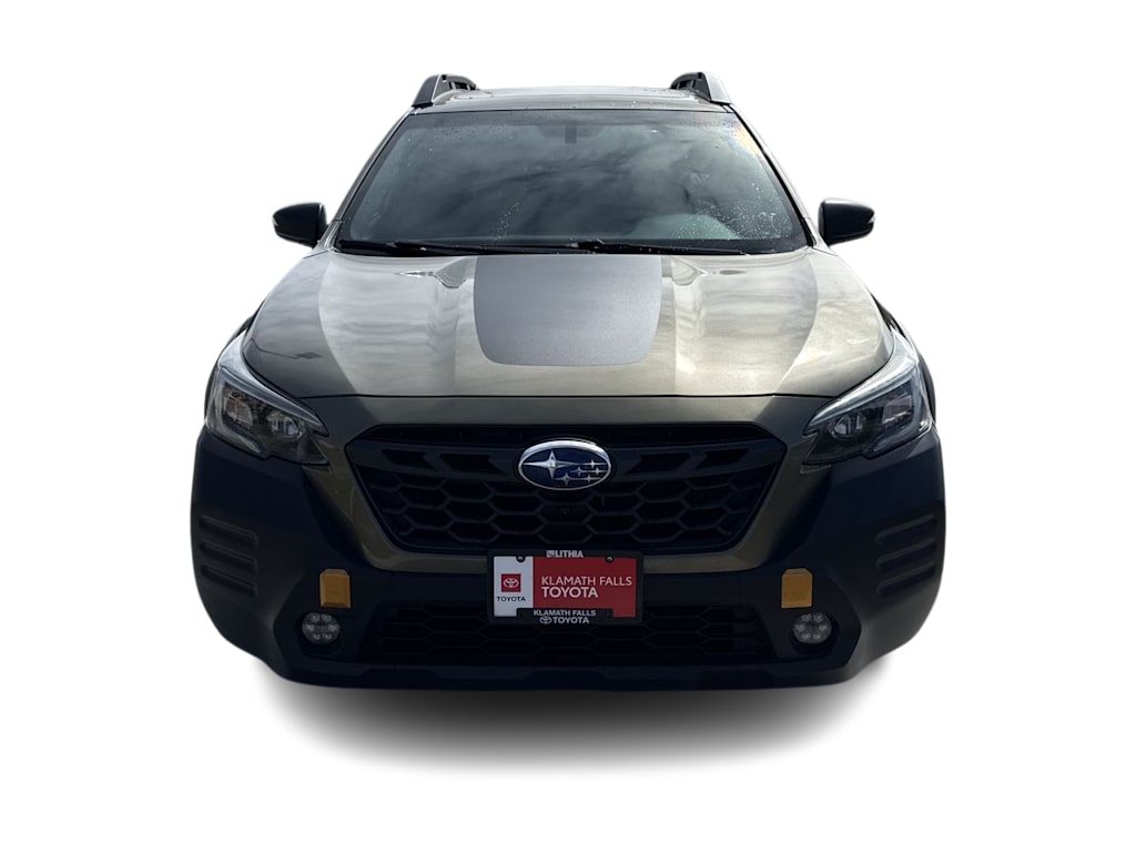 Thumbnail: 2022 Subaru Outback - 6