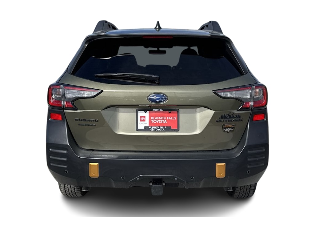Thumbnail: 2022 Subaru Outback - 5
