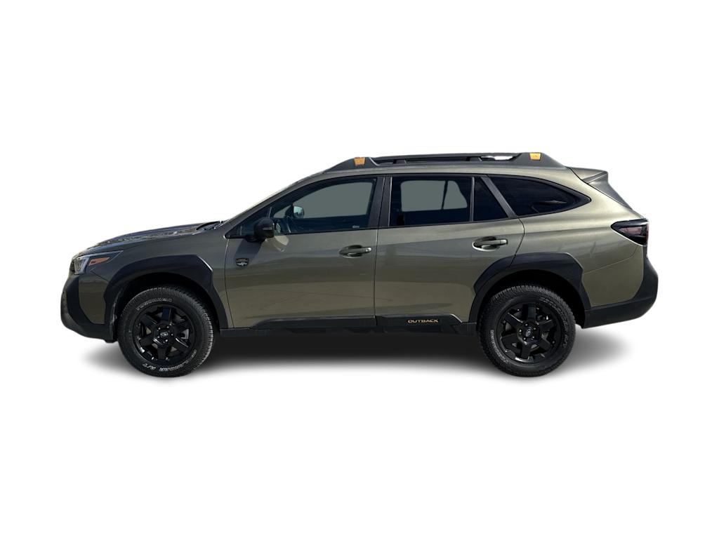 Thumbnail: 2022 Subaru Outback - 3