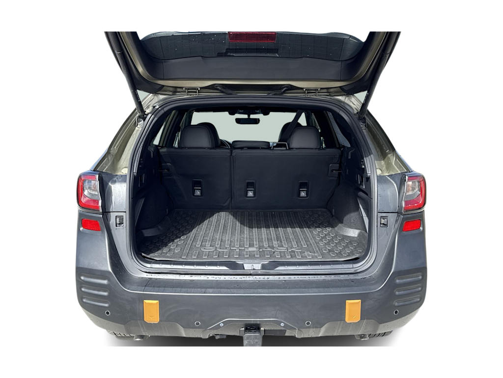 Thumbnail: 2022 Subaru Outback - 16