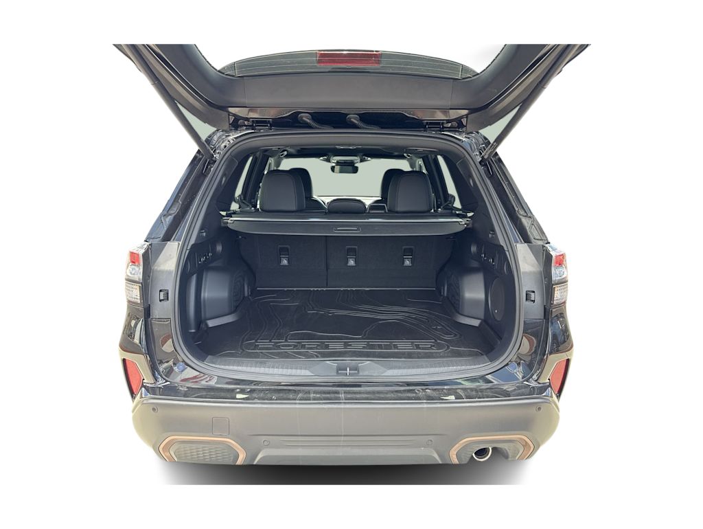 Thumbnail: 2026 Subaru Forester - 17