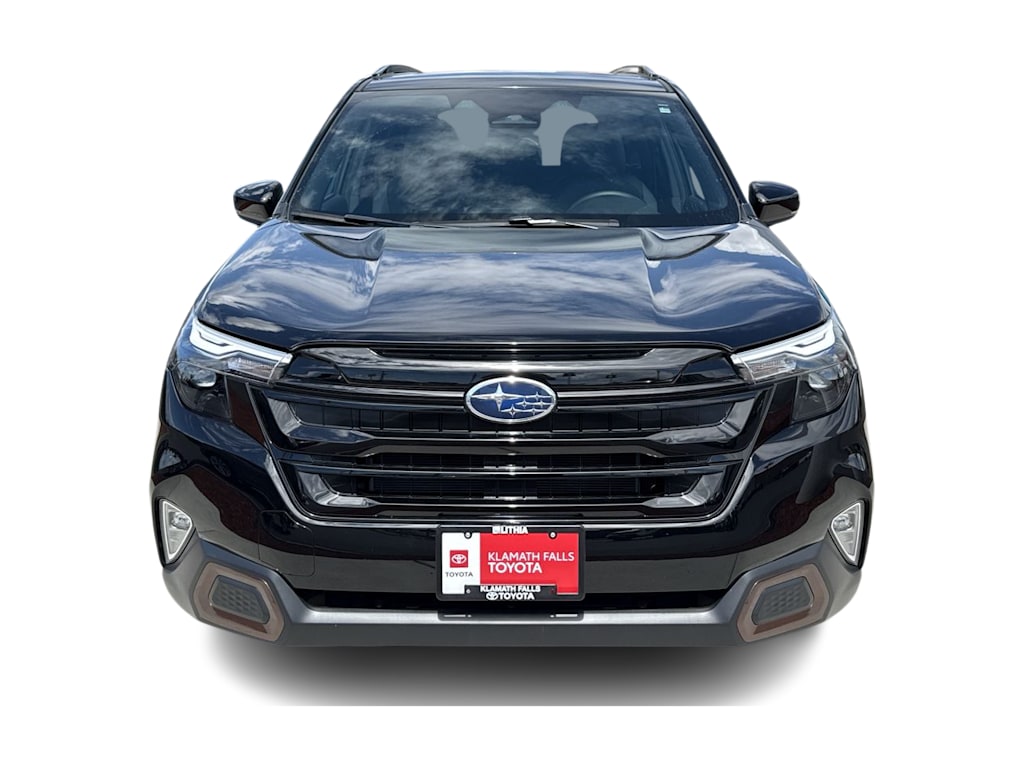 Thumbnail: 2026 Subaru Forester - 6