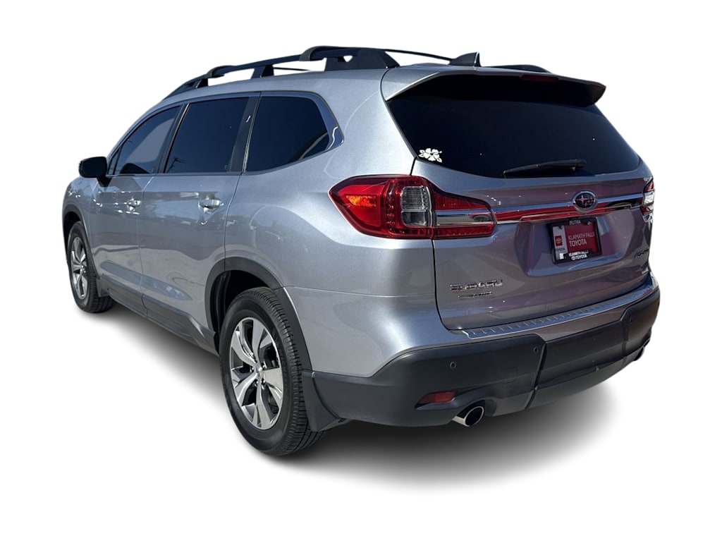 Thumbnail: 2020 Subaru Ascent - 3