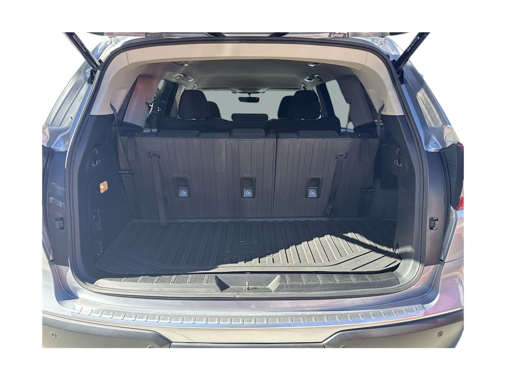 Thumbnail: 2020 Subaru Ascent - 11