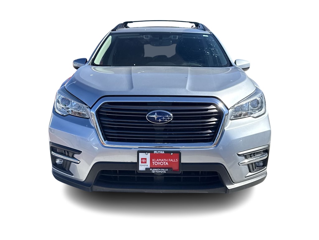 Thumbnail: 2020 Subaru Ascent - 5