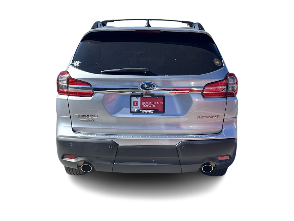 Thumbnail: 2020 Subaru Ascent - 4