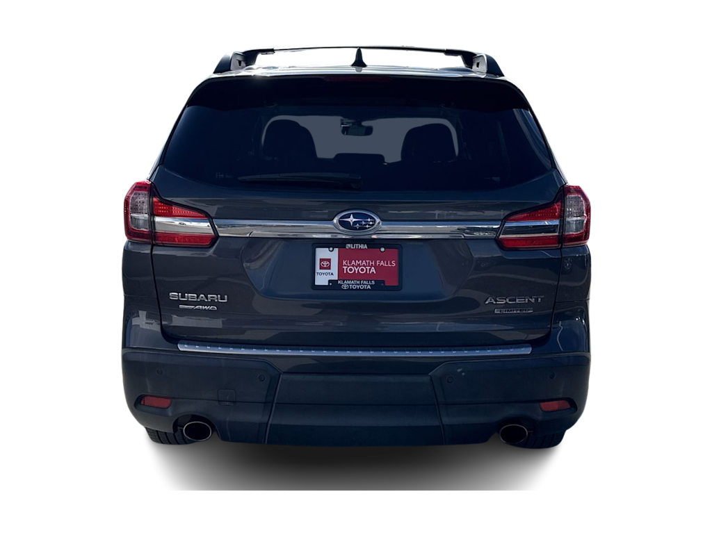 Thumbnail: 2020 Subaru Ascent - 5