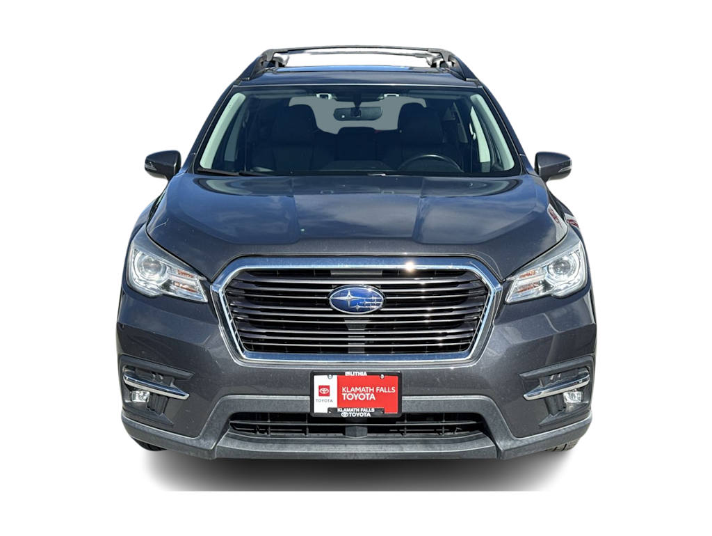 Thumbnail: 2020 Subaru Ascent - 6