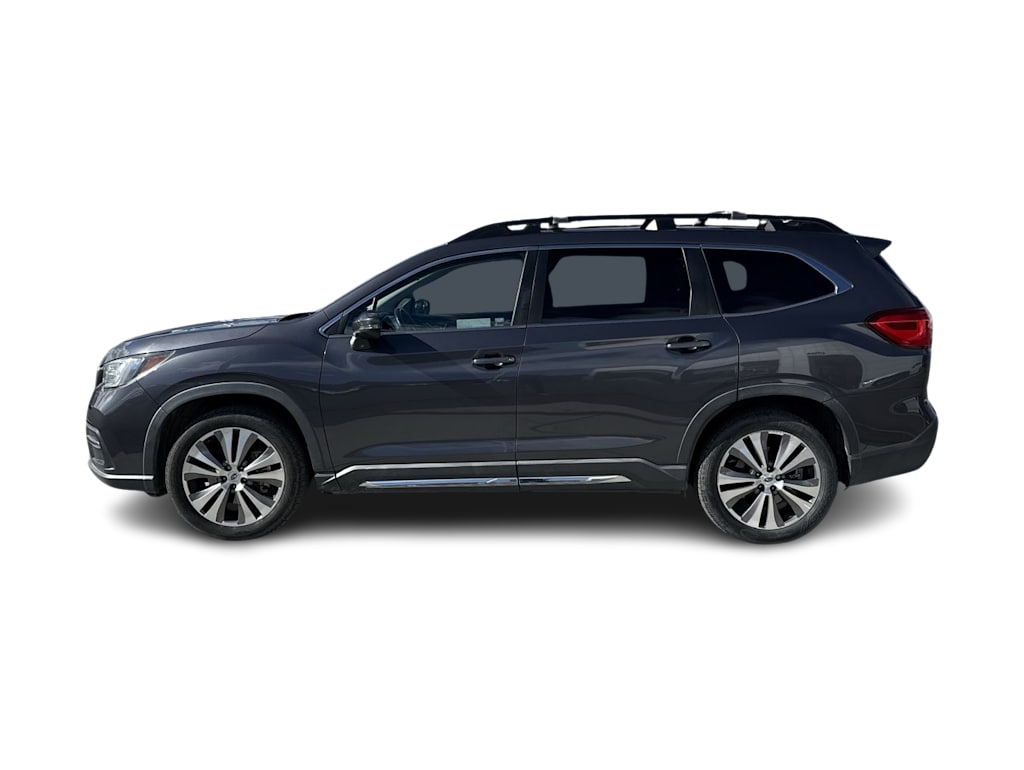 Thumbnail: 2020 Subaru Ascent - 3