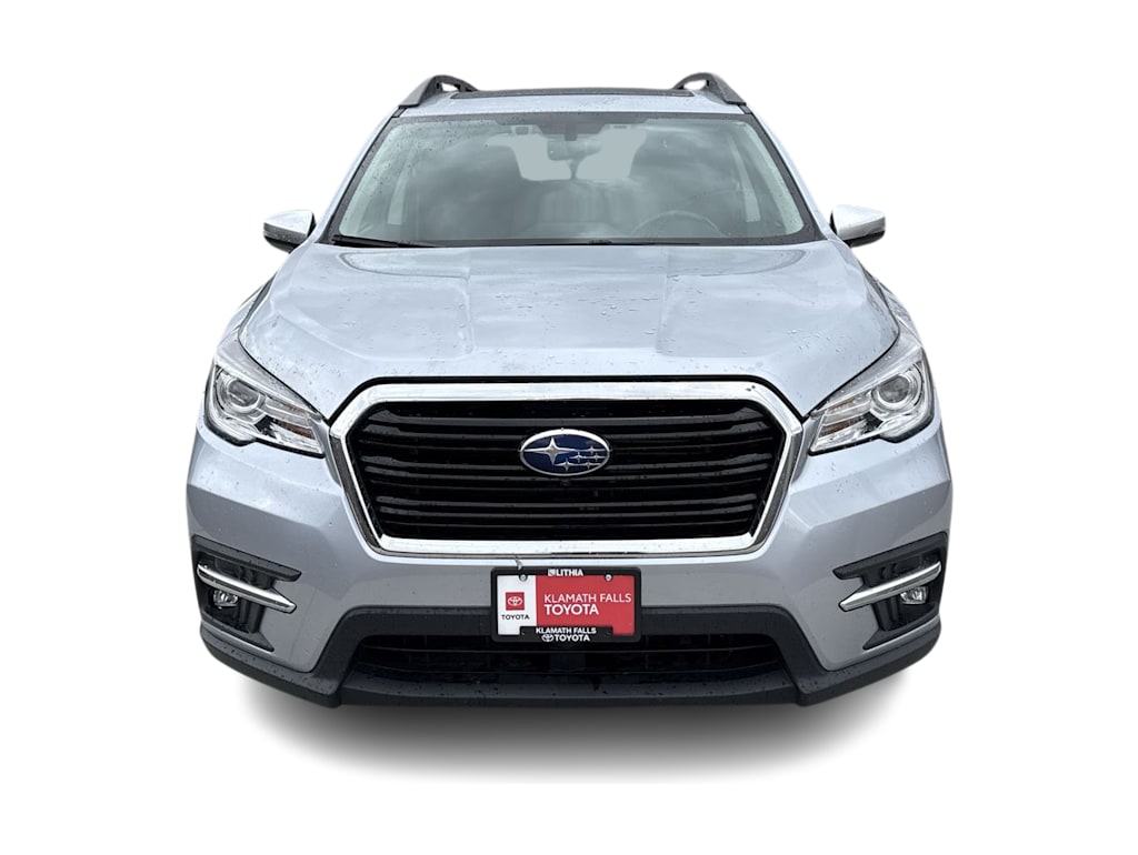 Thumbnail: 2022 Subaru Ascent - 6