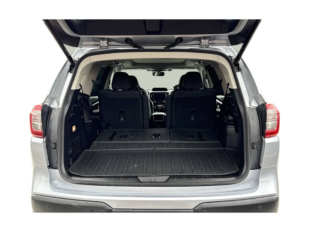 Thumbnail: 2022 Subaru Ascent - 16