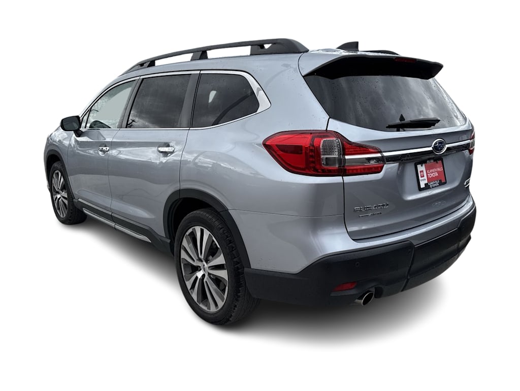 Thumbnail: 2022 Subaru Ascent - 4