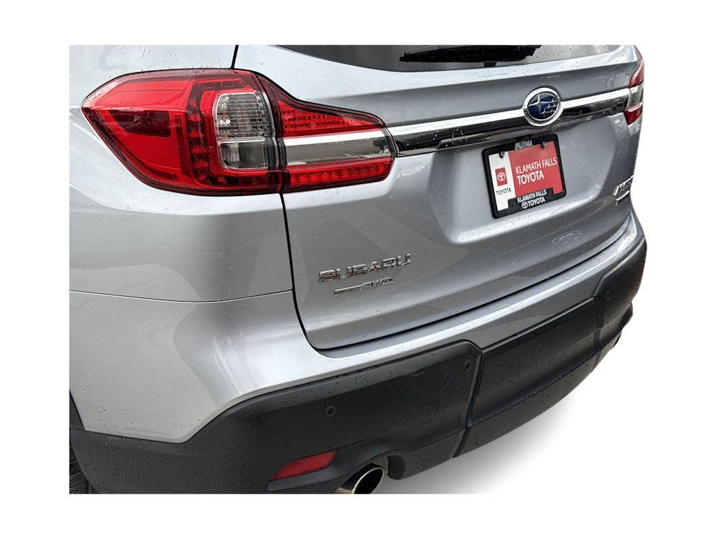 Thumbnail: 2022 Subaru Ascent - 19