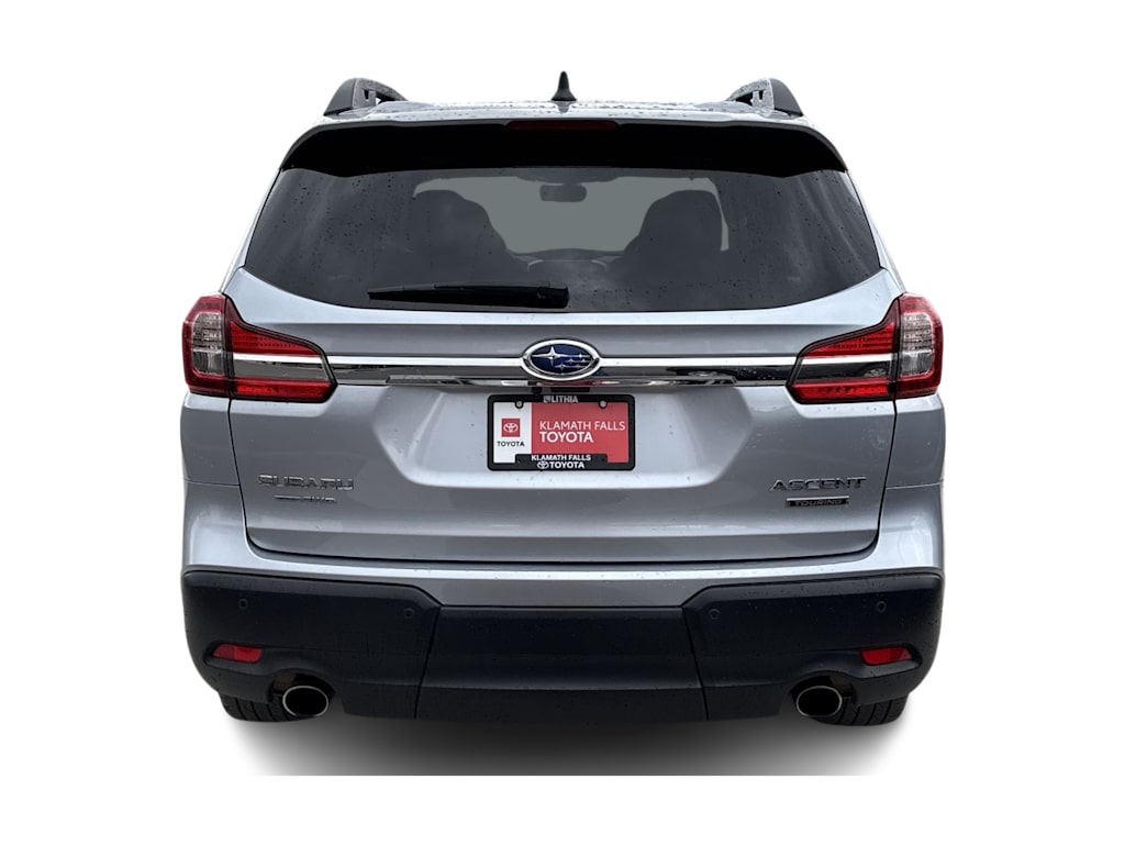 Thumbnail: 2022 Subaru Ascent - 5