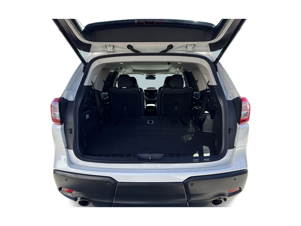 Thumbnail: 2023 Subaru Ascent - 17