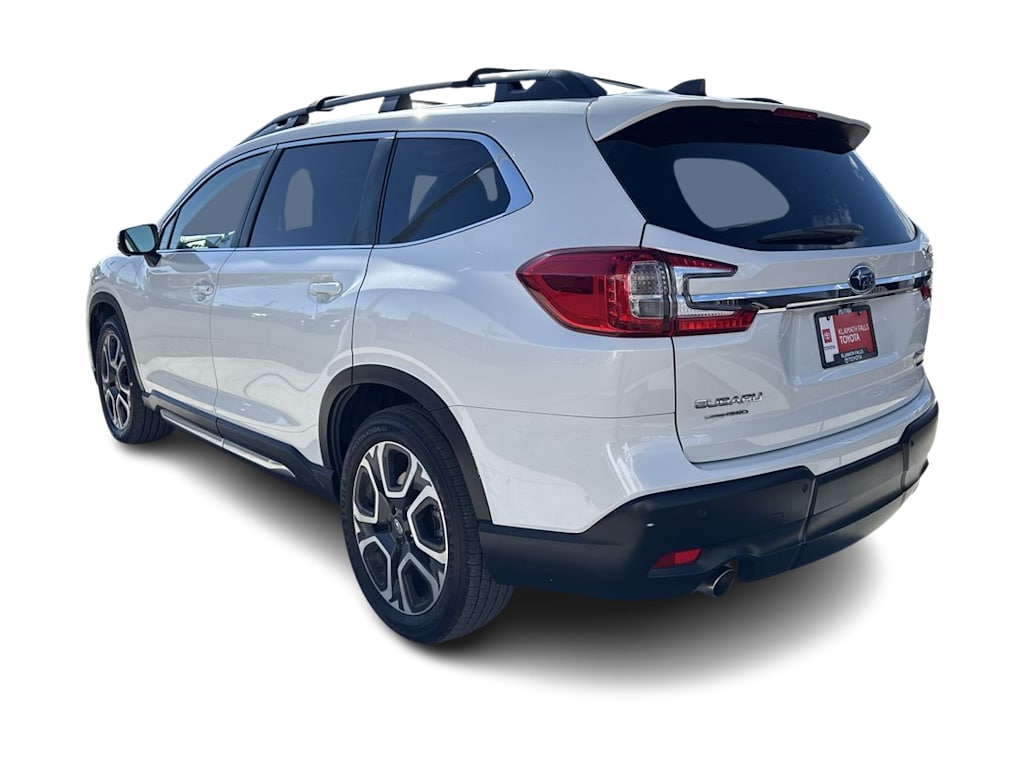 Thumbnail: 2023 Subaru Ascent - 4